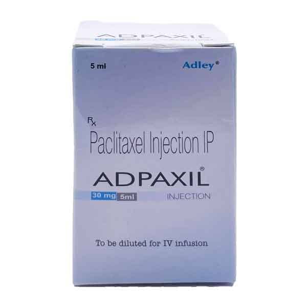 Adpaxil 30mg Injection - MrMed