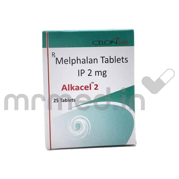Alkacel 2mg Tablet - MrMed