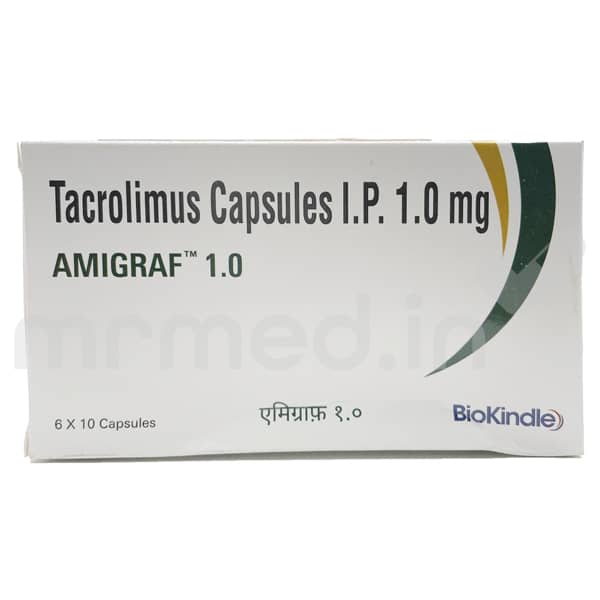 Amigraf 1mg Capsule - MrMed