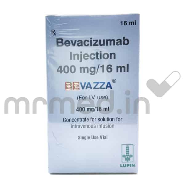 Bevazza 400mg Injection - MrMed