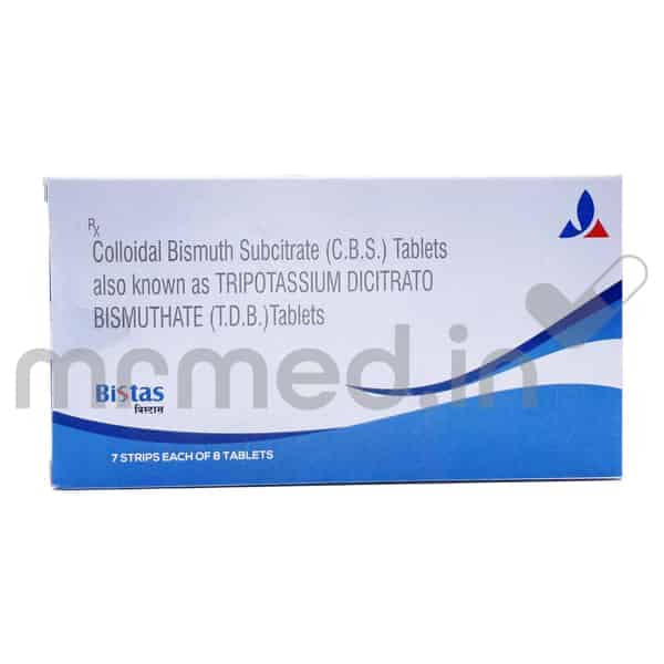 Bistas Tablet - MrMed