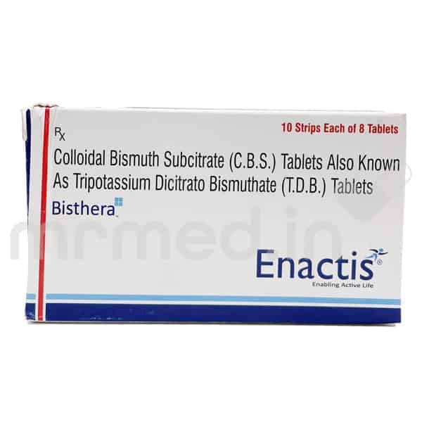 Bisthera Tablet - MrMed