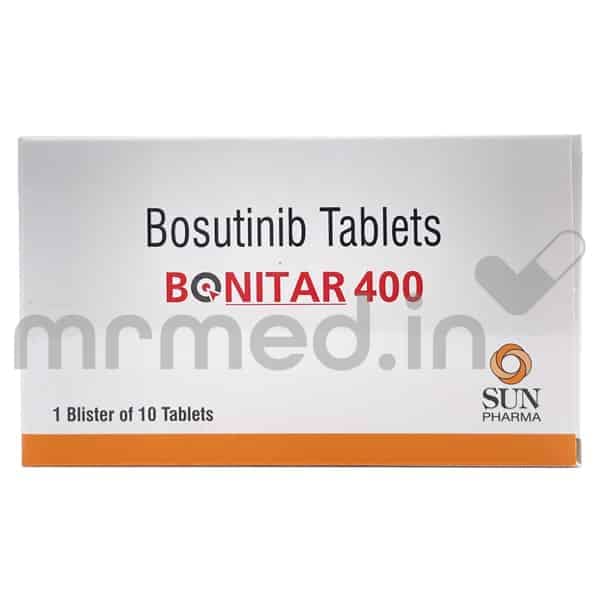 Bonitar 400mg Tablet - MrMed