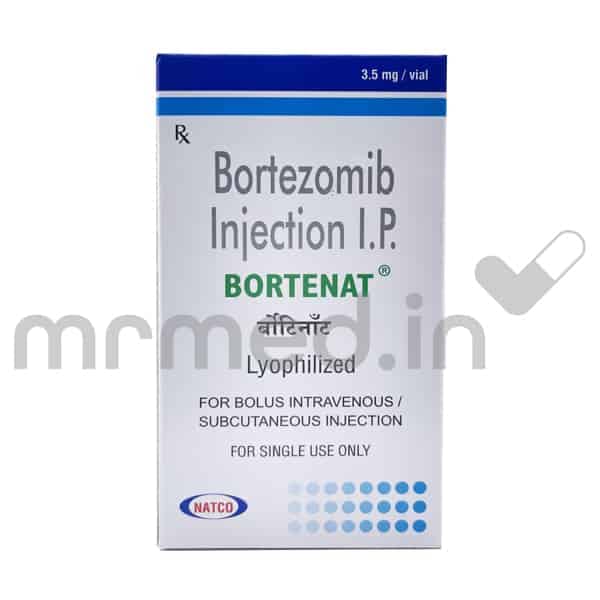 Bortenat 3.5mg Injection - MrMed