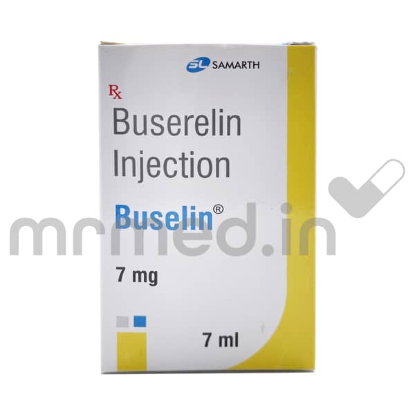Buselin 7mg Injection - MrMed