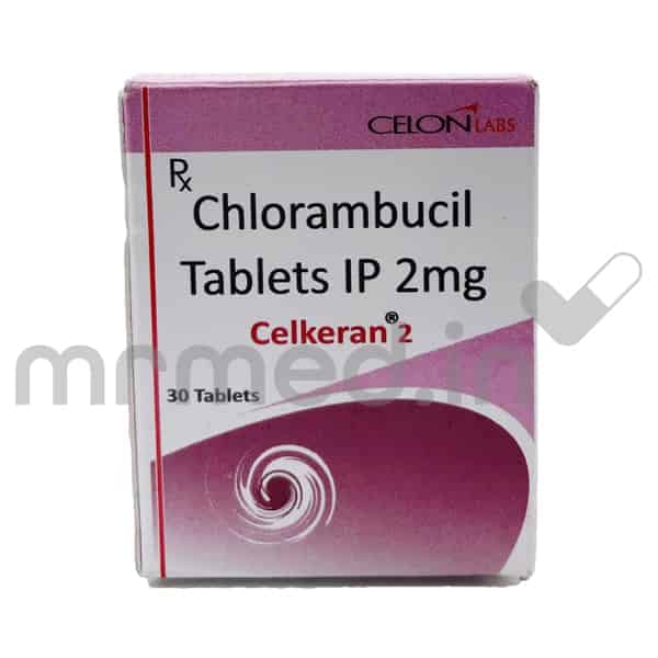 Celkeran 2mg Tablet - MrMed