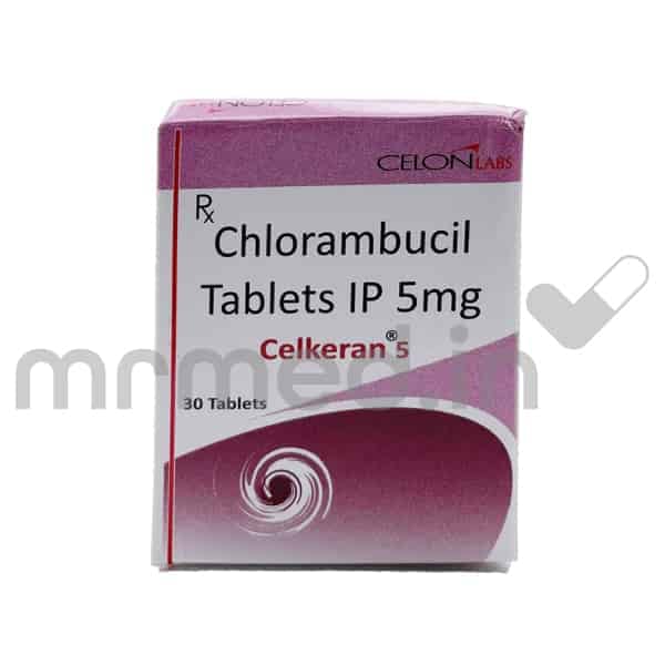 Celkeran 5mg Tablet - MrMed