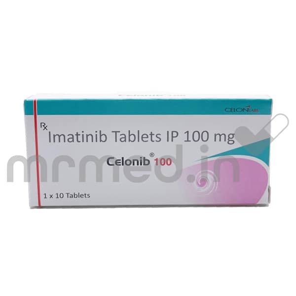Celonib 100mg Tablet - MrMed
