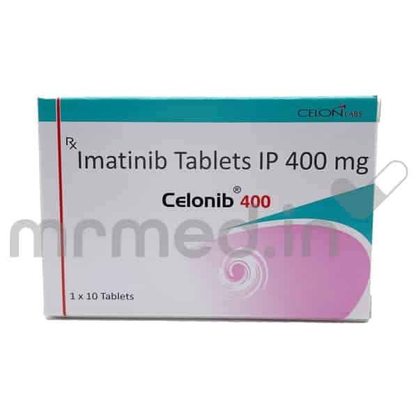 Celonib 400mg Tablet - MrMed