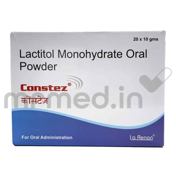 Constez 10gm Powder - MrMed