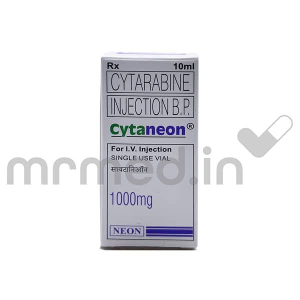 Cytaneon 1000mg Injection - MrMed