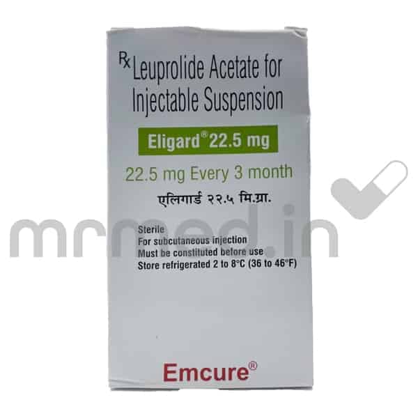 Eligard Depot 22.5mg Injection - MrMed