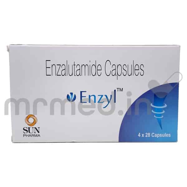 Enzyl 40mg Capsule - MrMed