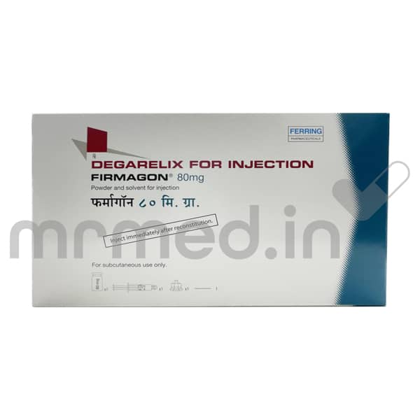 Firmagon 80mg Injection - MrMed
