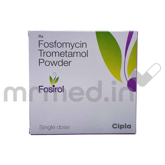 Fosirol Powder - MrMed