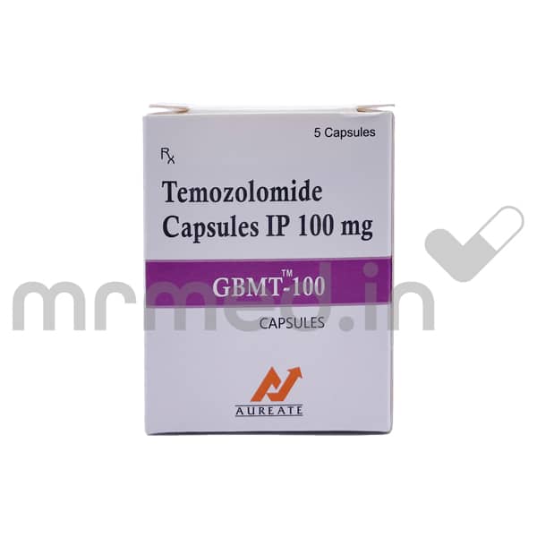Gbmt 100mg Capsule - MrMed