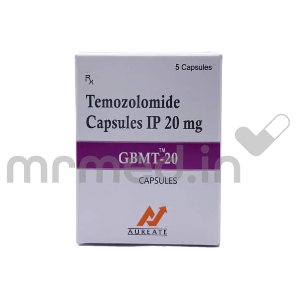 Gbmt 20mg Capsule - MrMed