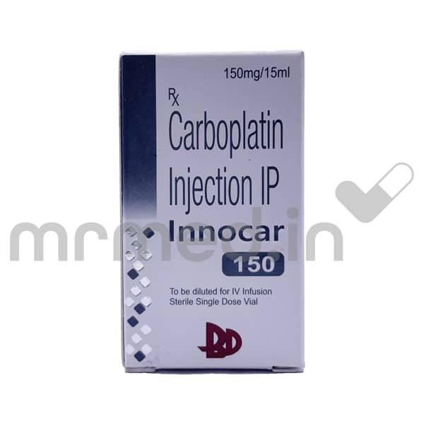 Innocar 150mg Injection - MrMed