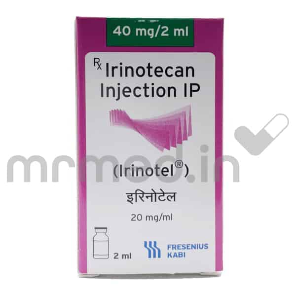 Irinotel 40mg Injection - MrMed