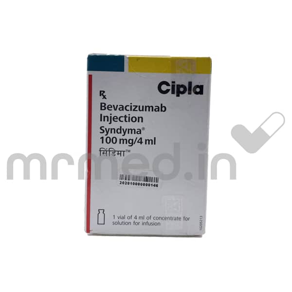 Syndyma 100mg Injection - MrMed