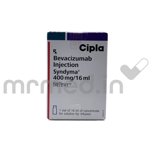 Syndyma 400mg Injection - MrMed
