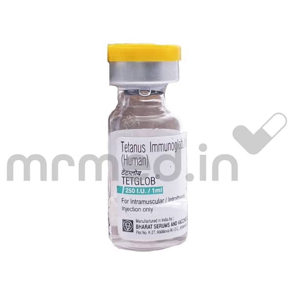 Tetglob 250IU Injection - MrMed