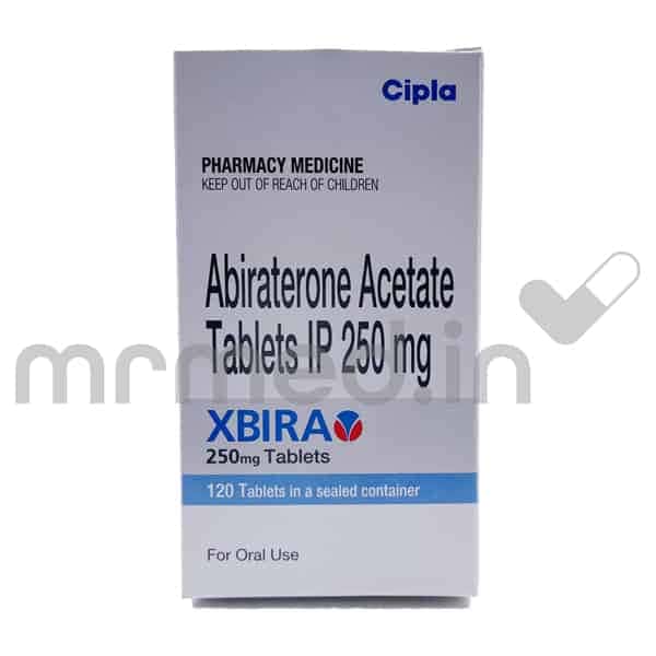 Xbira 250mg Tablet