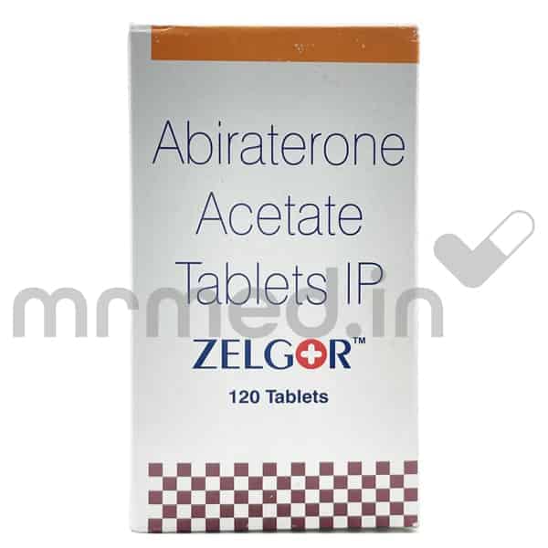 Zelgor 250mg Tablet - MrMed