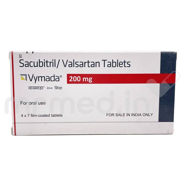 Vymada 200mg Tablet - MrMed