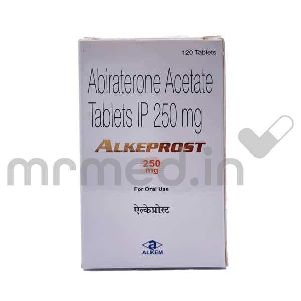 Alkeprost 250mg Tablet - MrMed