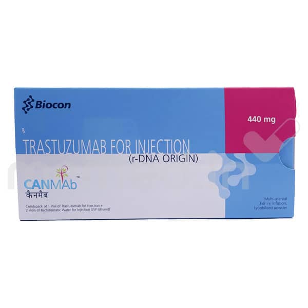 Canmab 440mg Injection - MrMed