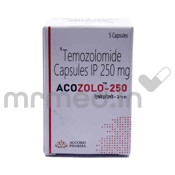 Acozolo 250mg Capsule - MrMed