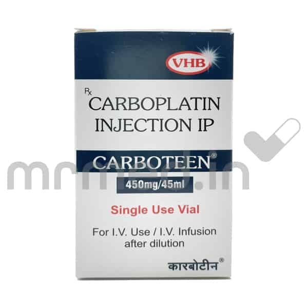 Carboteen 450mg Injection - MrMed