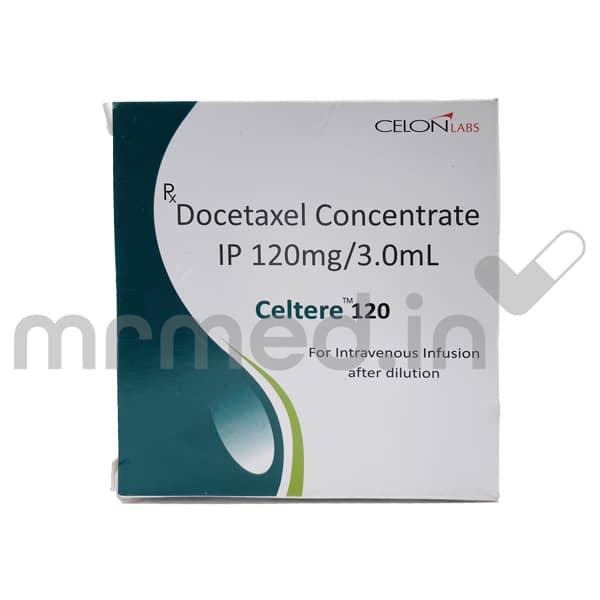 Celtere 120mg Injection - MrMed