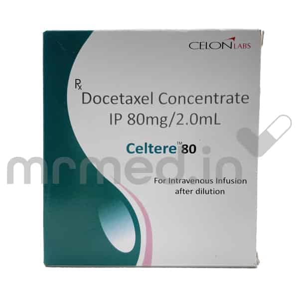 Celtere 80mg Injection - MrMed
