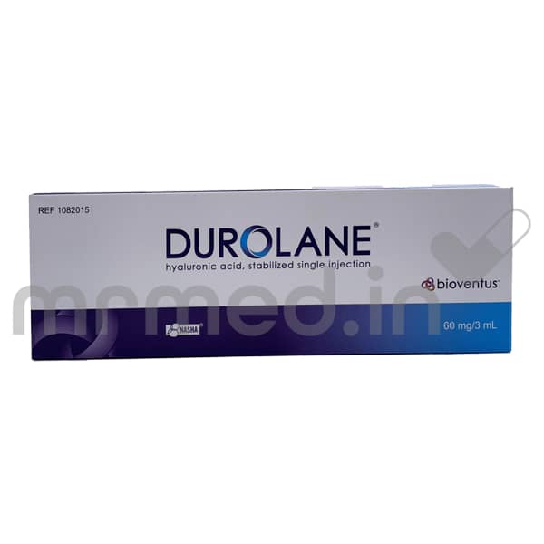 Durolane 20mg Injection - MrMed