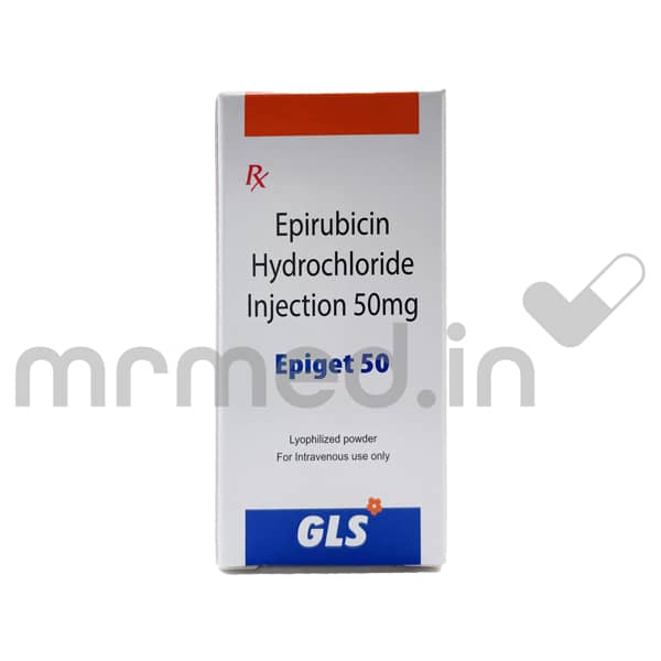 Epiget 50mg Injection - MrMed