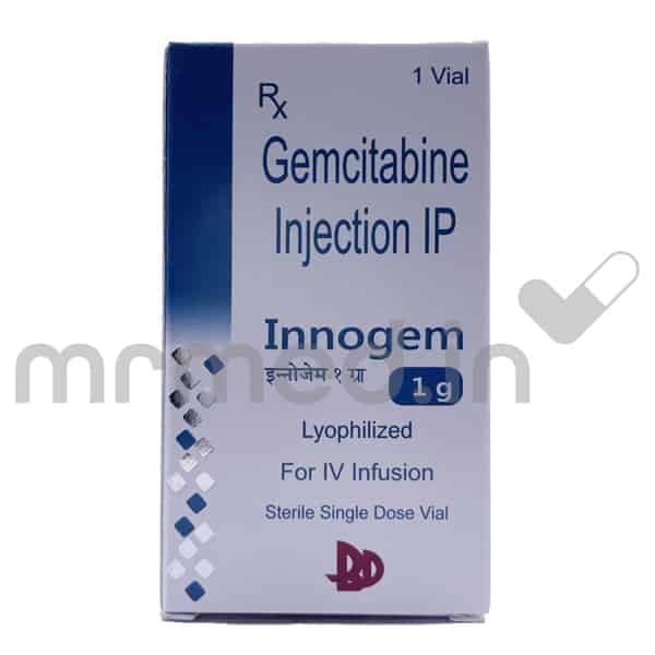 Innogem 1000mg Injection - MrMed