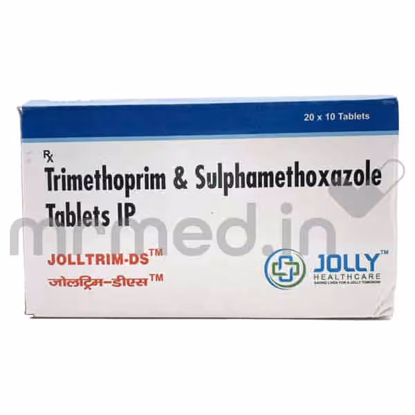 Jolltrim DS Tablet - MrMed