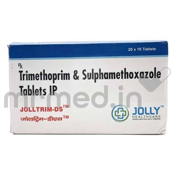 Jolltrim DS Tablet - MrMed