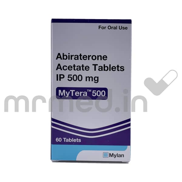 Mytera 500mg Tablet - MrMed