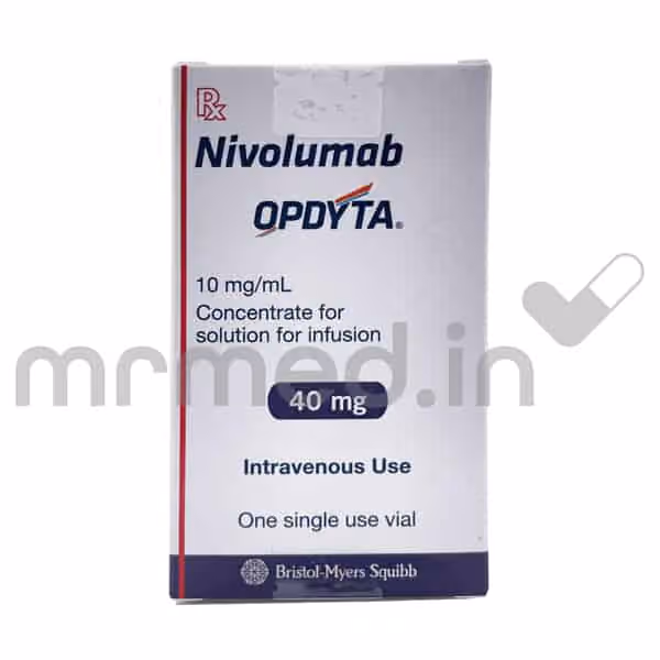 Opdyta 40mg Injection - MrMed