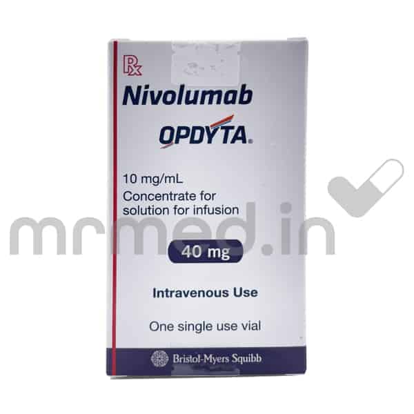 Opdyta 40mg Injection - MrMed