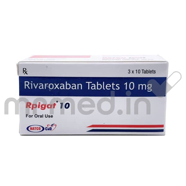 Rpigat 10mg Tablet - MrMed