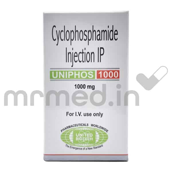 Uniphos 1000mg Injection - MrMed