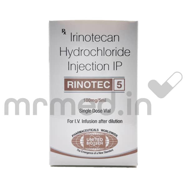 Rinotec Injection 5ml - MrMed