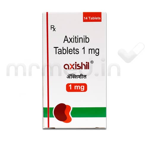 Axishil 1mg Tablet - MrMed