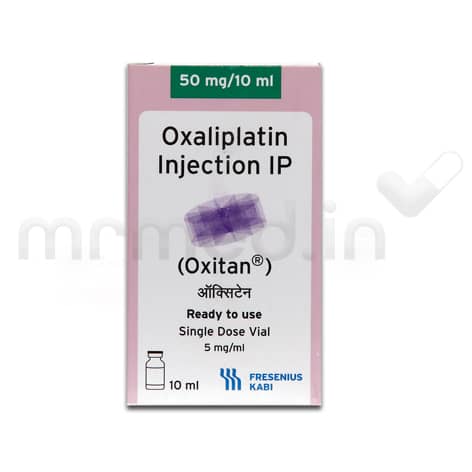 Oxitan 50mg Injection - MrMed