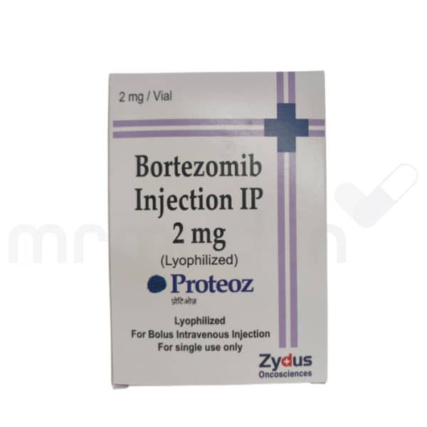 Proteoz 2mg Injection - MrMed