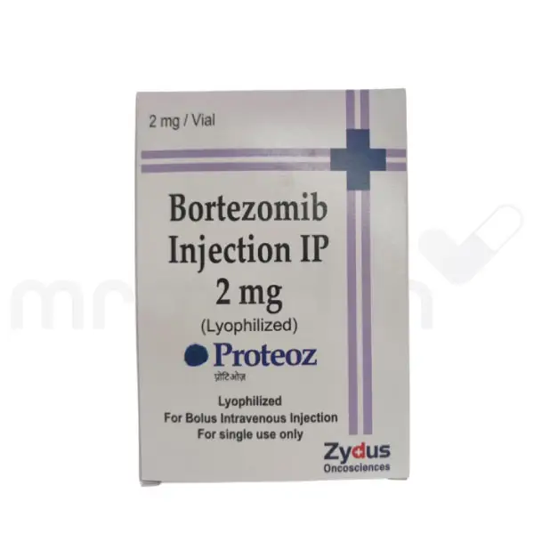 Proteoz 2mg Injection - MrMed